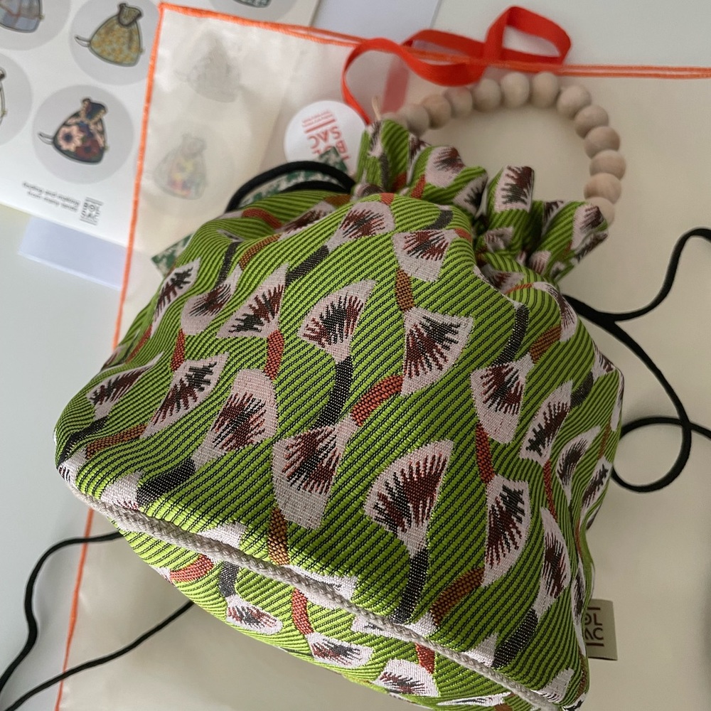 BOLSAC Poppy Bag